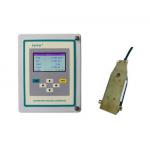 Barometric Function Doppler Flow Meter With Modbus Output for sale
