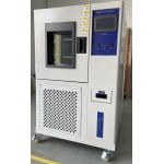 TEMI880 Touchscreen High Temperature Humidity Test Chamber 800L 220V