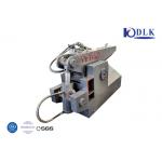 Crocodile Sheet Cutting Alligator Metal Shear Machine , Steel Plate Hydraulic Scrap Shears