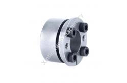 China Z8B Keyless Shaft Locking Device Sets Shrink Disk 8mm to 25mm supplier