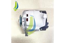 China 2871A306 Excavator Spare Parts Alternator For 1004-40T Engine supplier