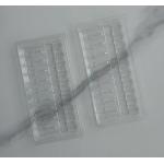Supply 1ml10 trays for mounting bottles for sale