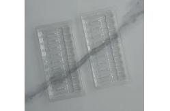China Supply 1ml10 trays for mounting bottles supplier