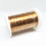 Pi Cover 0.2mm X 200 High Temperature Copper Litz Wire for sale