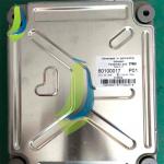 60100017 Controller ECU Computer Board For EC140E EC220E Excavator for sale