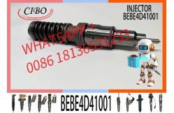 China 0547350 VOL-VO Fuel Injector BEBE4D00203 BEBE4DO0001 BEBE4D00002 BEBE4D00003 BEBE4D00103 BEBE4D30001 supplier