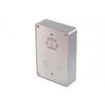 Auto Call Elevator Emergency Phone Metro Station Help Point Steel Enclosure for sale