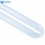 High Temperature Amalgam UV Light 40w Photolysis Purification Lamp 40w for sale