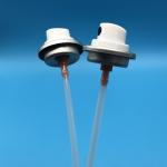 High-Precision Aerosol Paint Valve for Art Projects - Consistent Flow, Easy Control