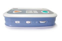 China Portable AED Trainer 16 Languages Available With Five Pairs Of Pads supplier