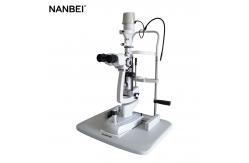 China Medical School LED Slit Lamp supplier