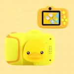 TF Card Kids Digital Cameras Multifunctional 32GB 1080P Portable for sale