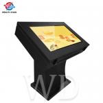 LCD Service Kiosk for Outdoor Public Area with Waterproof High brightness advantage for sale