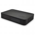Multi Language Dvb C Tv Receiver for sale