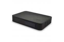 China Multi Language Dvb C Tv Receiver supplier