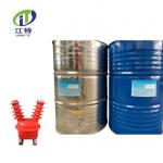 Dry Oil Transformer Water Resistant Epoxy , Casting Low Viscosity Resin for sale