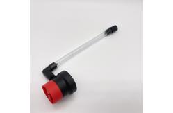 China Heavy-Duty Tire Valve Mechanism for Truck Tires - Robust Construction, Secure Fit supplier