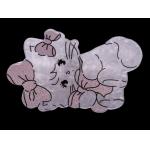 Various Shapes Acrylic Hair Accessories Various Designs Style Various Styles for sale