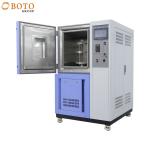Climatic Chamber Manufacturer Small High And Low Temperature Test Chamber for sale