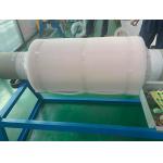 12um Electrolytic Thin Copper Foil High Ductility 500 - 5000 Meter Length Per Roll for sale