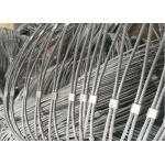 Bird Cage Aviary Wire Netting Used In Zoo Mesh Safety Fencing