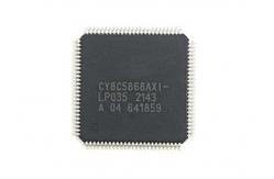 China Integrated Circuit Chip CY8C5868AXI-LP035	CY8C5868 Microcontrollers IC 67MHz supplier