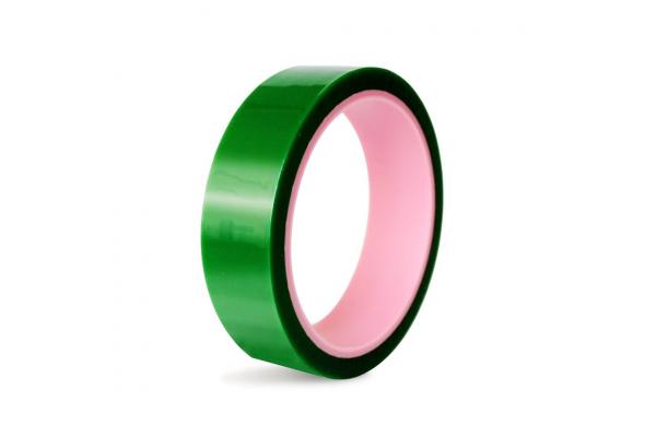 High Humidity Resistance Polymide Film with Less Than 0.2g/25mm Residual Adhesive