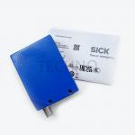 Compact Sick Photoelectric Sensor WT24-2B210 Zinc Diecast Sick Diffuse Sensor for sale