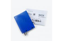 China Stainless Steel Sick Photoelectric Sensor IP67 W2SG-2 Sick Light Sensor supplier