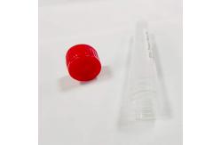 China Easy To Operate And Use Plastic Sampling Tube Preservation supplier