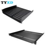 Strong Server Rack Cabinet Shelf 1U 2U Network Cabinet Accessories