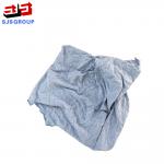 Water Absorbent Strongly 100kg/Bale Cotton Wiping Rags for sale