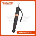 48530-69535 Rear Left And Right Air Shock Absorber For Toyota Prado J150 for sale