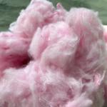 Recycled Hollow Conjugated Siliconized Polyester Fiber Manufacturers