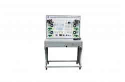 China Training Aids for Vehicle Electric Doors/Windows Lock System supplier