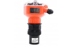 China 4-20ma Level Transmitter For Water Tank Ultrasonic WNK-YTS56 supplier