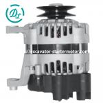 CAT 216B Alternator 8600567 8600566 349-3496 185046501 12738N 12V 85A for sale