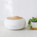 HOMEFISH OEM Aromaterapia Difusores Aromaterapia Aromatherapy Mini Air Diffuser Defuser Diffusor Essential Oil Aroma Diffuser for sale