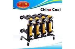 China 1.5 ton low position transmission jacks supplier