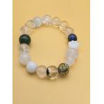 China 290 Design crystal bracelet manufacturer