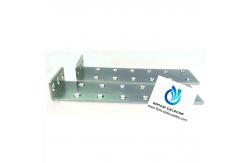 China CISCO Nexus 2300 Series Rack Mount Bracket N2300-ACC-KIT with All Screws supplier