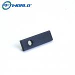 Precision CNC Machining Aerospace Parts Aluminum 6061 Anodized CNC Machining Parts for sale