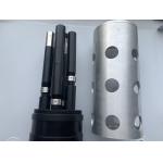 Optional Multi Parameter Probe 100mA , Long Term Turbidity Sensor Probe for sale