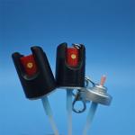 Premium Pepper Spray Gun Valve Actuator for Self Defense Reliable Design