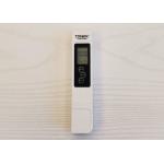 High Precision TDS EC Meter , Handheld Conductivity Meter OEM Service for sale
