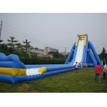 Commercial Giant Inflatable Slide for Sale for sale