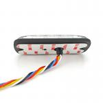 Surface Mount Truck Strobe Light Waterproof LED Flashing Lights For Vehicles
