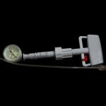 Medical General Surgical Instruments Balloon Inflator Instrument for sale
