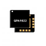 Wireless Communication Module QPA9822 4.2 GHz 0.5 Watt Linear 5G Pre-Driver Amplifier for sale