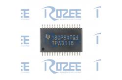 China TPA3118D2DAPR supplier